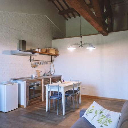 Abbazia Sette Frati Agriturismo Fratres Pietrafitta  Номер фото