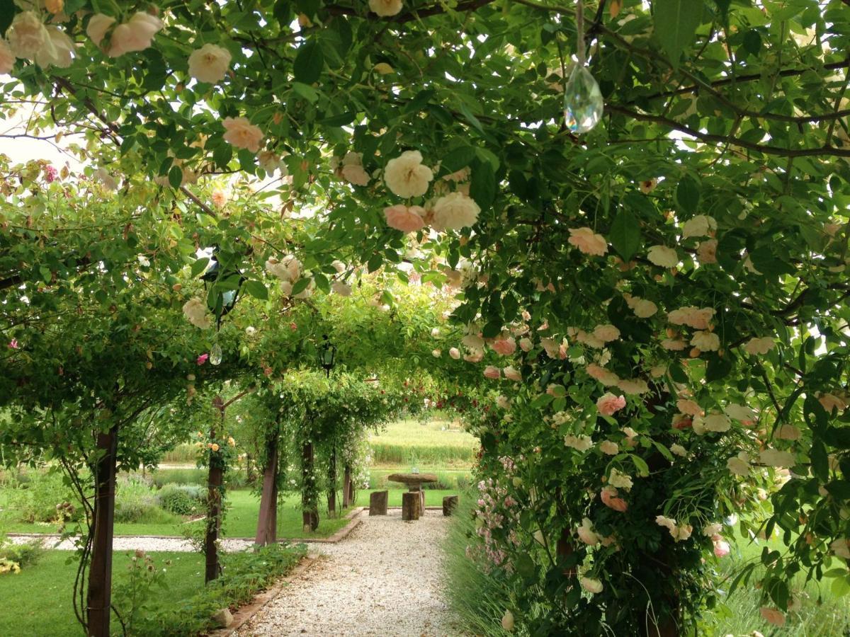 Abbazia Sette Frati Agriturismo Fratres Pietrafitta  Номер фото