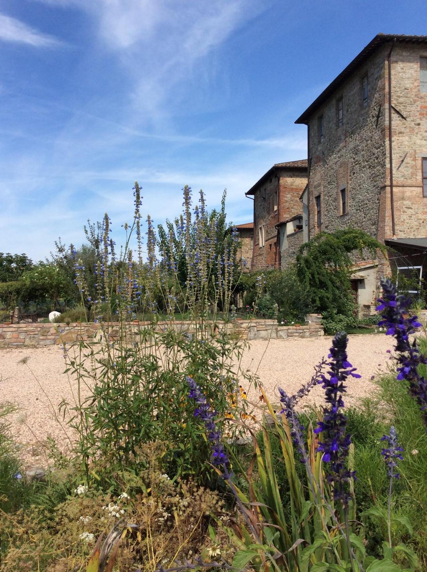Abbazia Sette Frati Agriturismo Fratres Pietrafitta  Номер фото