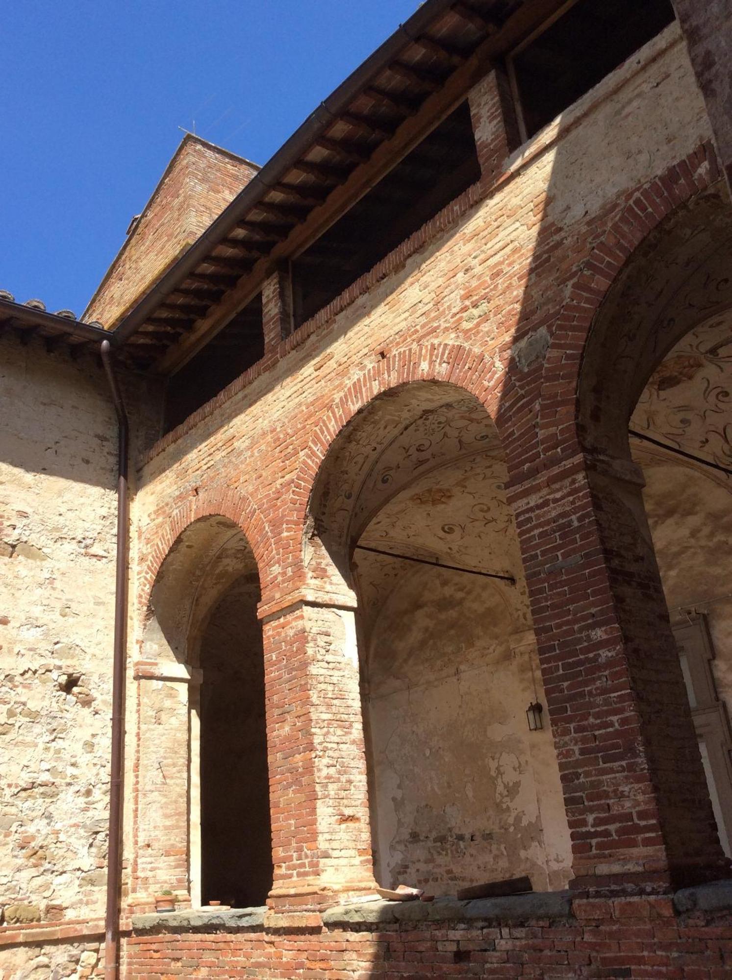 Abbazia Sette Frati Agriturismo Fratres Pietrafitta  Номер фото